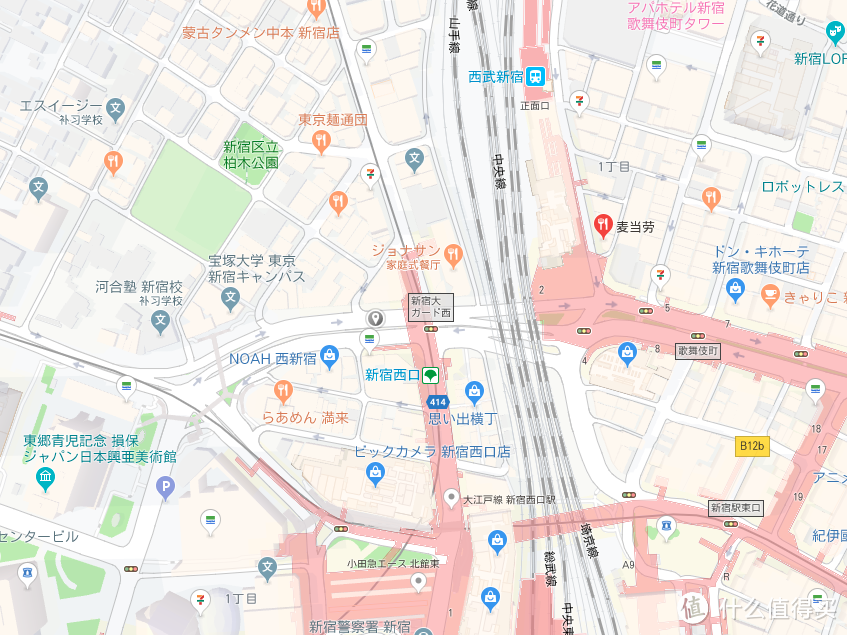 次元突破!时隔三年新海诚再一力作!全网最全!!!《天气之子》圣地巡礼计划!