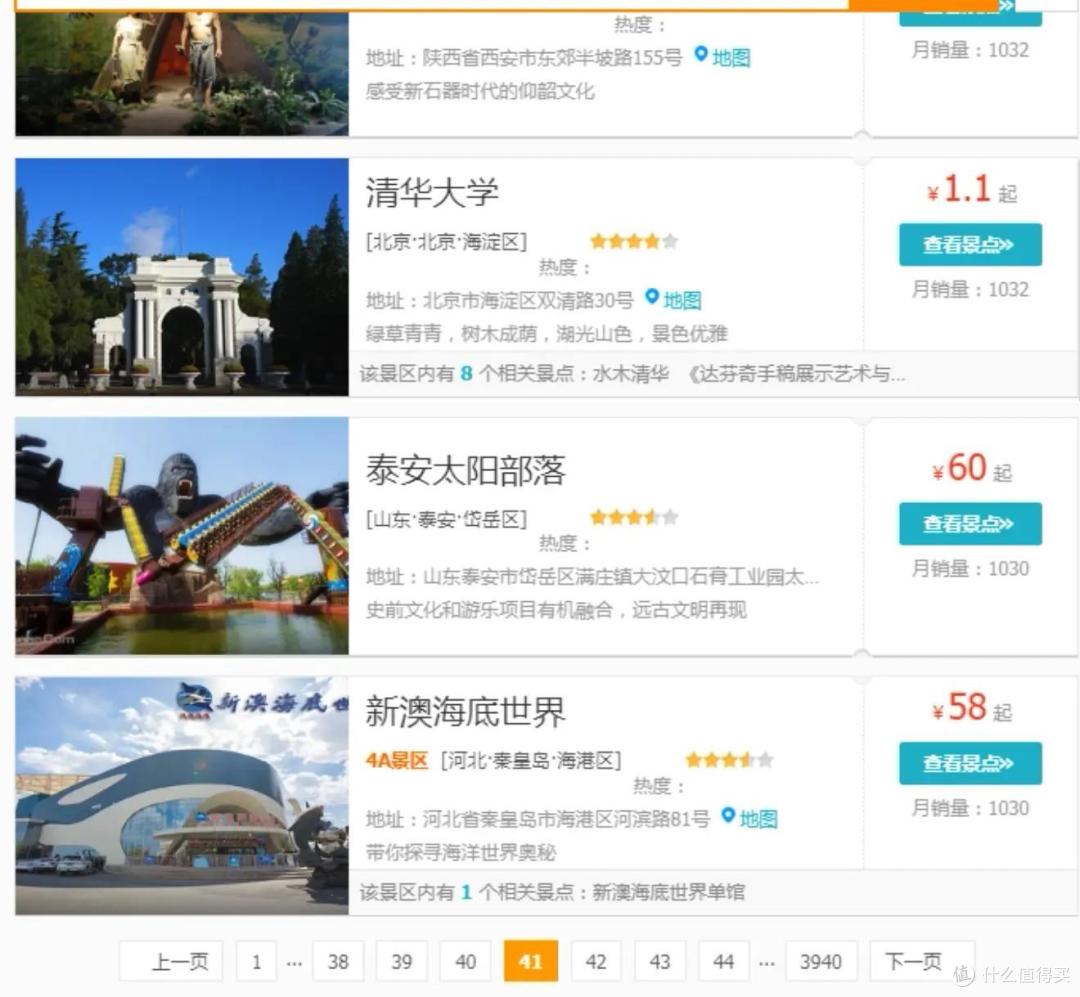 国庆去哪玩,数据告诉你