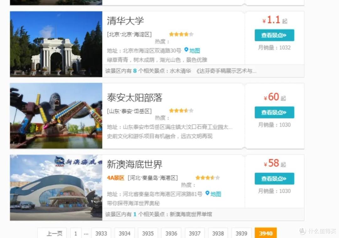国庆去哪玩,数据告诉你