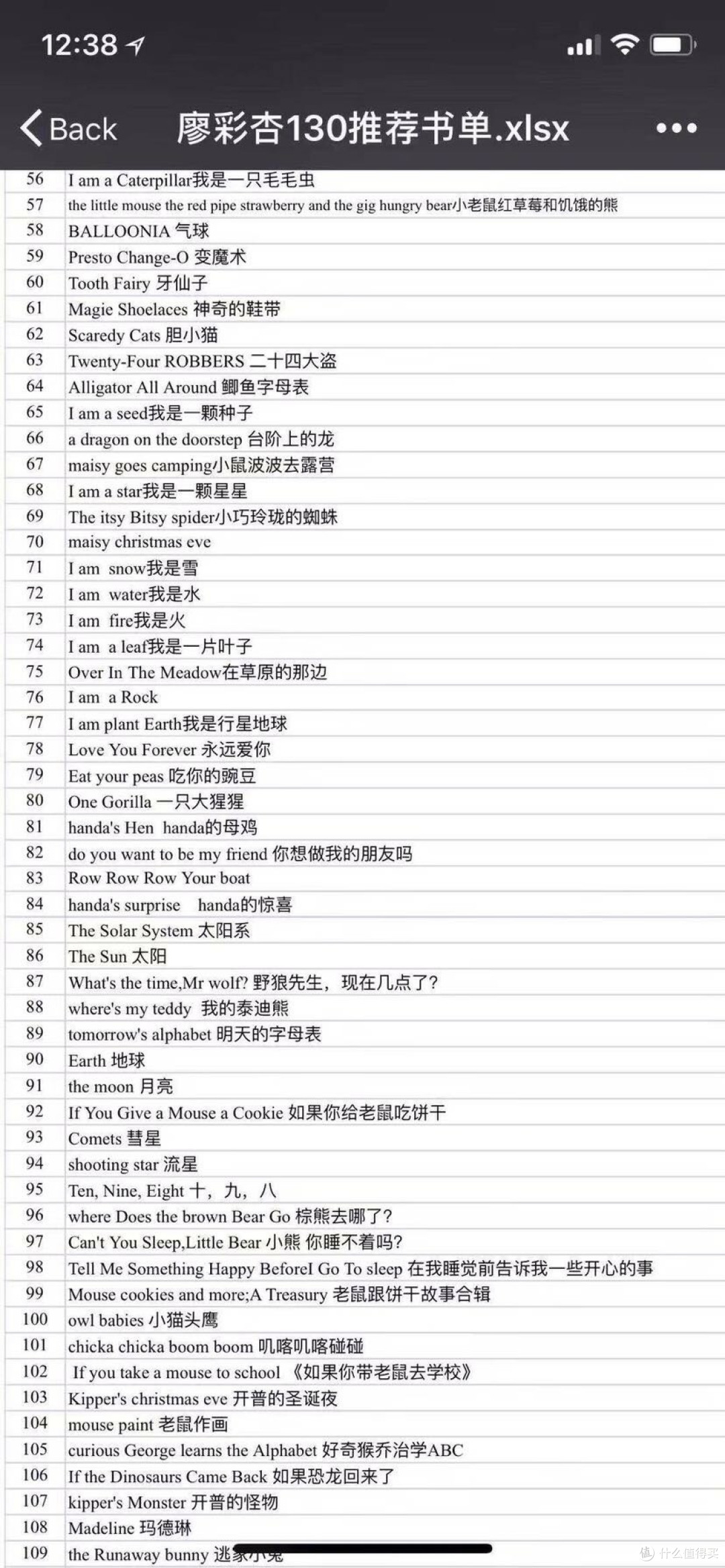 吐血干货！拨开云雾见晴天，点读版廖彩杏的书单绘本你买对了吗？