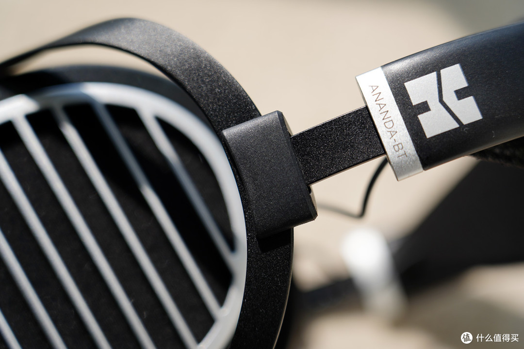 这是要做HIFI耳机中最适合打游戏的嘛？——Hifiman Ananda-BT蓝牙耳机测评
