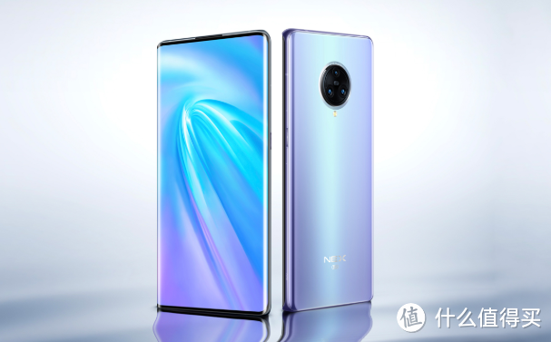 vivo NEX 3 领衔，盘点2019年黑科技满满的数码产品