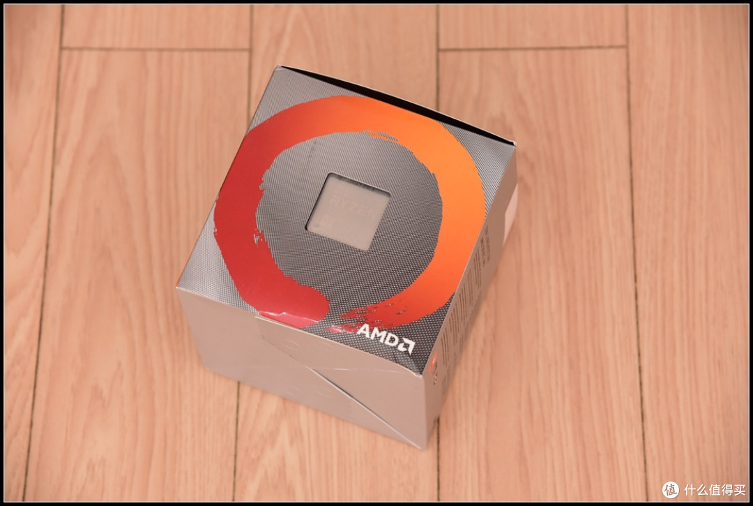 发热噪音还有INTEL统统给我闭嘴—AMD Zen2 3A新平台装机秀