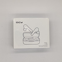 QCY T5图片展示(接口|线材|随身盒|耳塞套|包装)