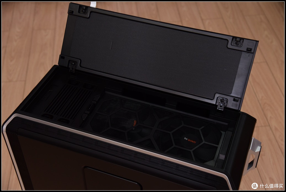 发热噪音还有INTEL统统给我闭嘴—AMD Zen2 3A新平台装机秀