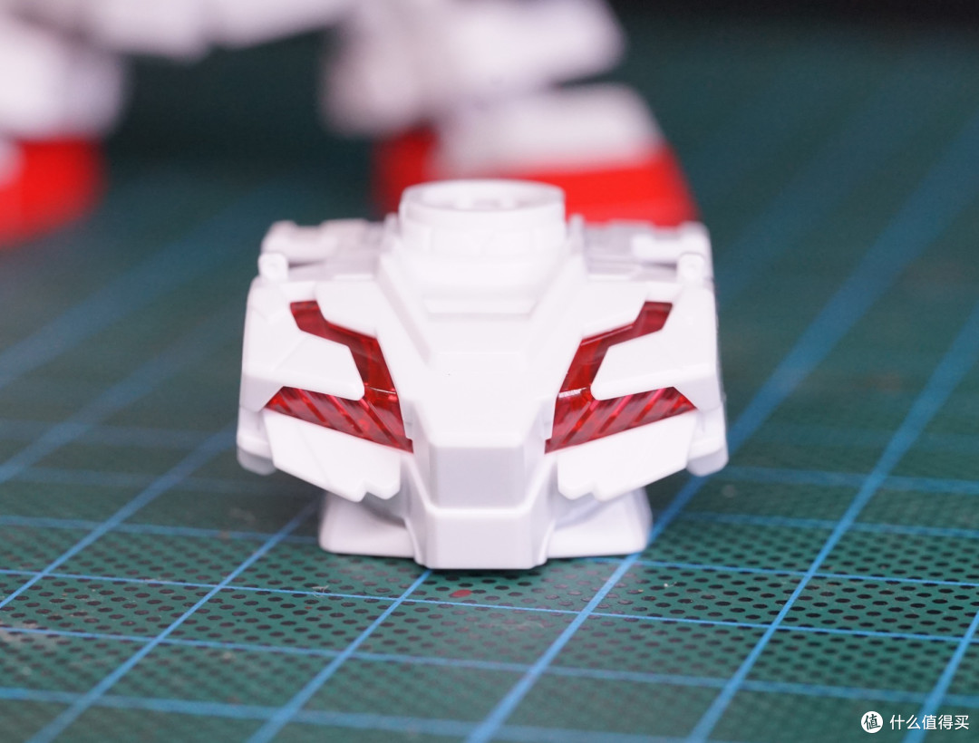 快乐模型 SD EX RX-0独角兽高达(毁灭者模式)