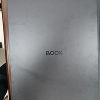 文石boox max3图片展示(正面|背面|侧面|摄像头|机身)