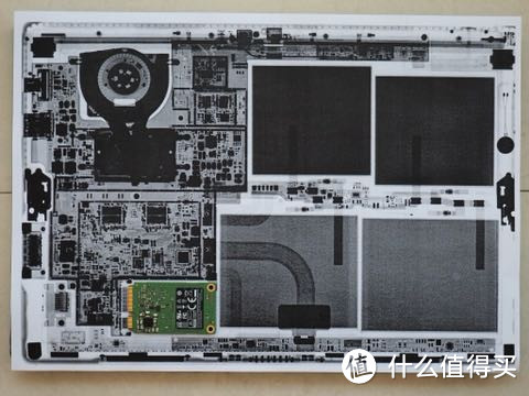 Surface Pro 3硬盘升级记