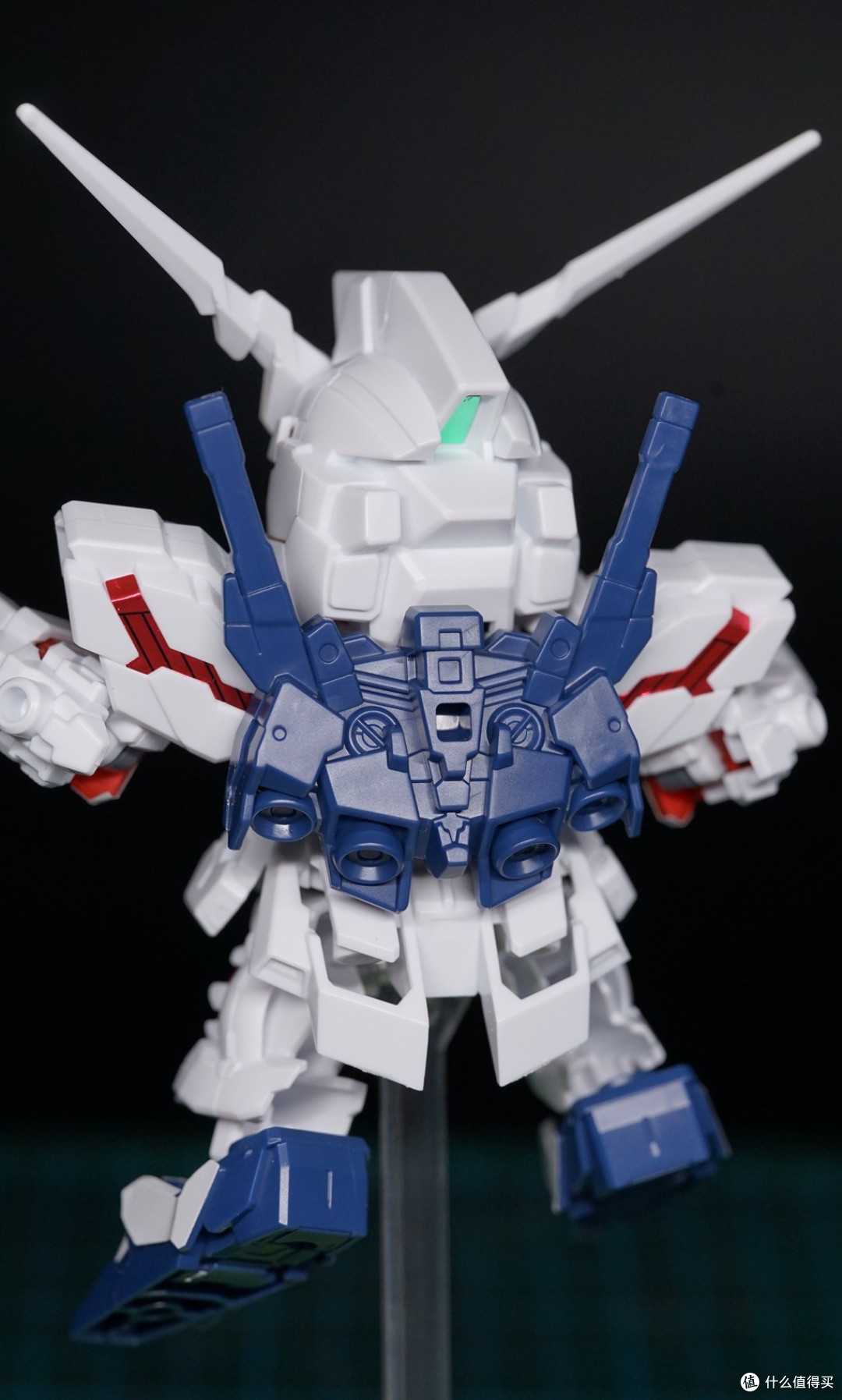 排骨猪玩具书房篇四十快乐模型sdexrx0独角兽高达毁灭者模式