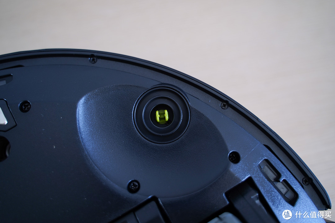 内外兼修,解放双手好帮手---科沃斯DEEBOT N5系列(DJ65) 扫地机器人评测
