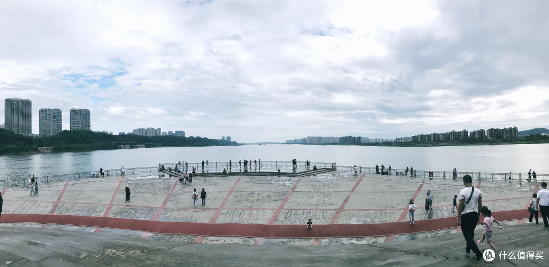 小岛尽头