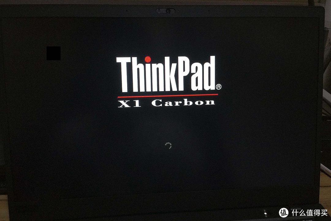 ThinkPad客制化，更换联想Lenovo启动画面