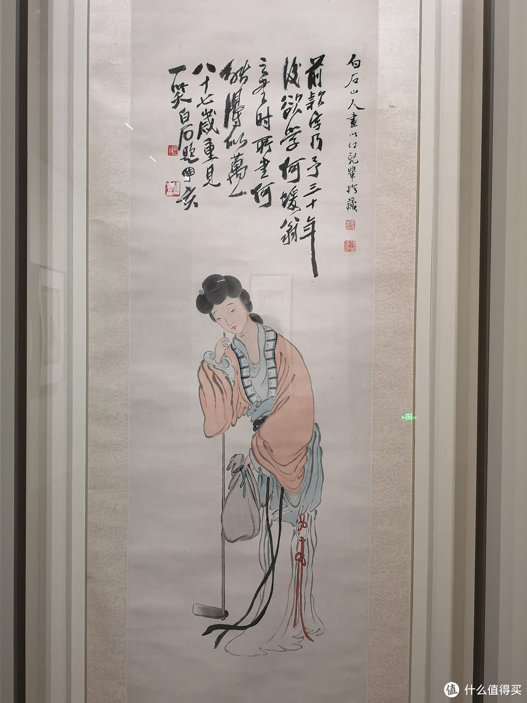 【展会观察员】寻思百计不如闲，齐白石精品大展