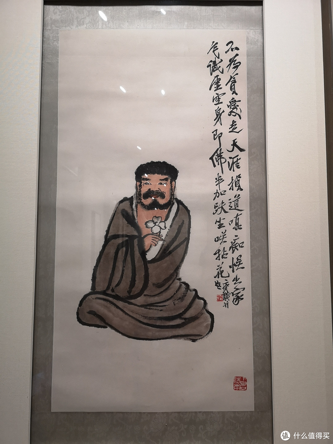 【展会观察员】寻思百计不如闲，齐白石精品大展