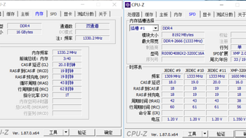 TOUGHRAM 2*8GB套条装机怎么样(工作频率|读写速度|灯光)