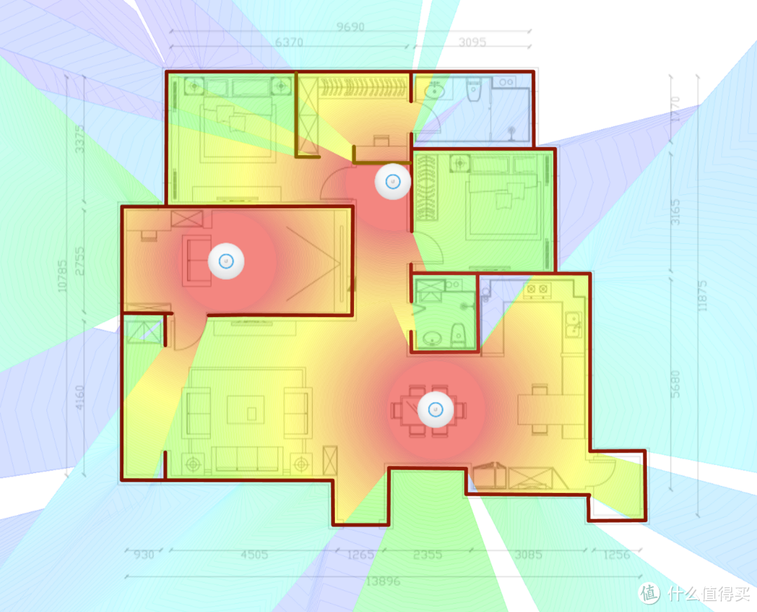 最廉价的wifi mesh部署攻略。有多香就有多坑，你敢用吗？