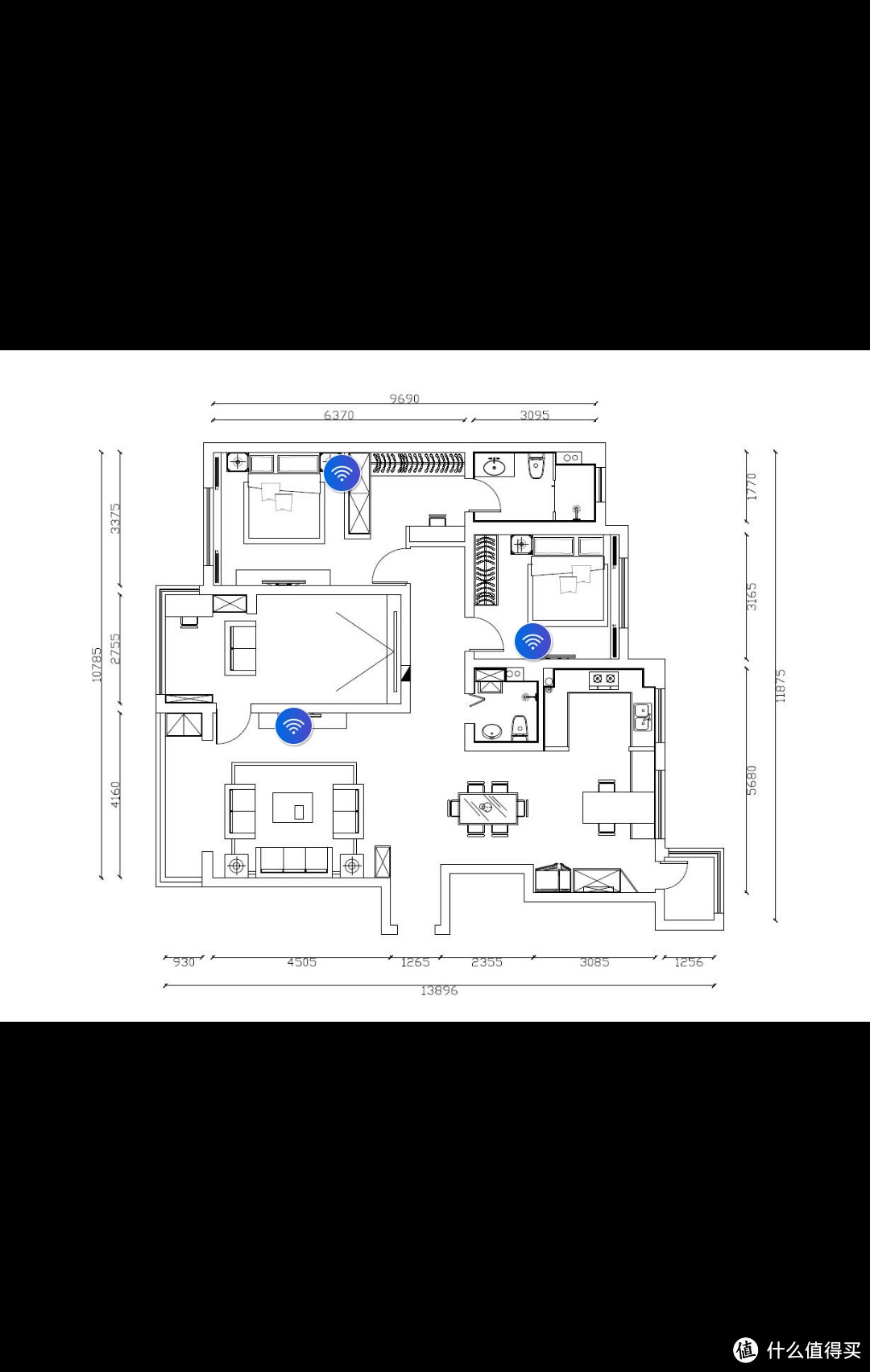 最廉价的wifi mesh部署攻略。有多香就有多坑，你敢用吗？