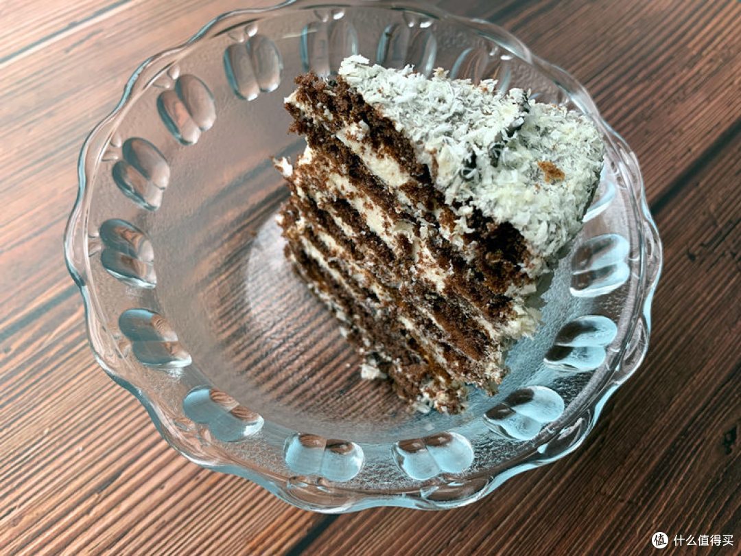 美食晒物:物美价廉,味道浓郁的提拉米苏蛋糕