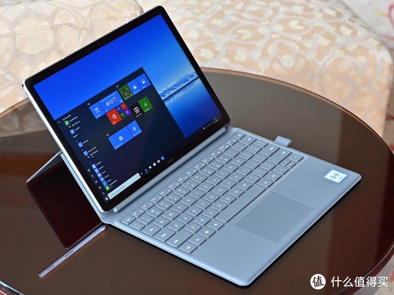 Matebook E 2019