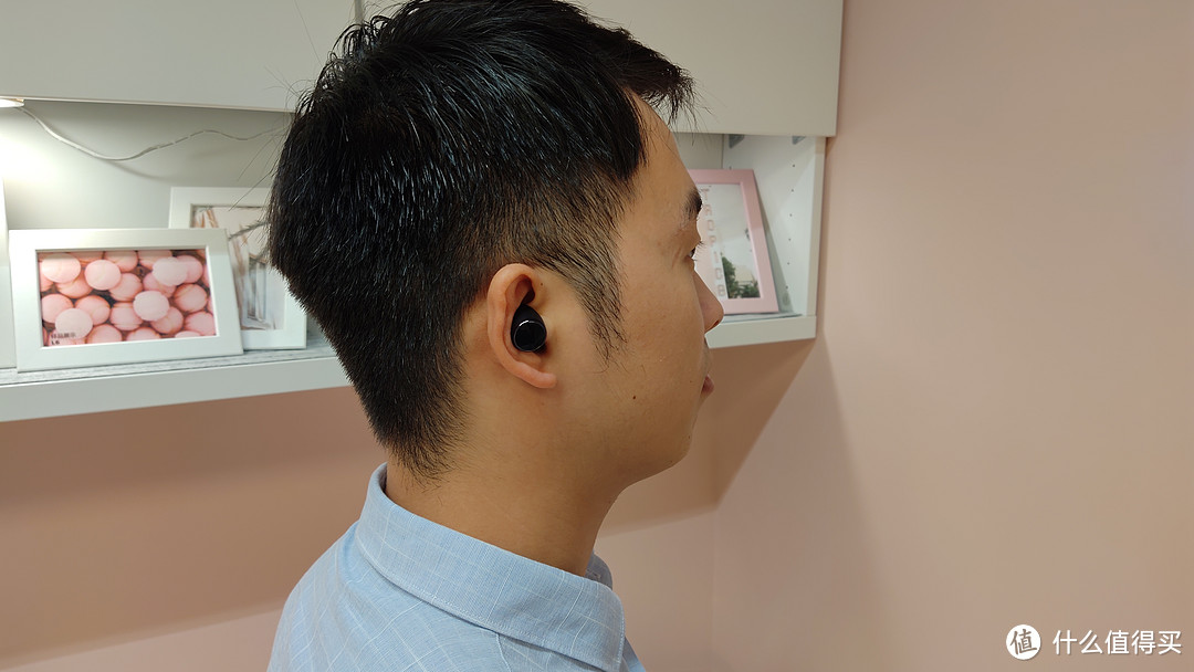 颜值才是第一购买力——JEET AIR PLUS真无线蓝牙耳机评测
