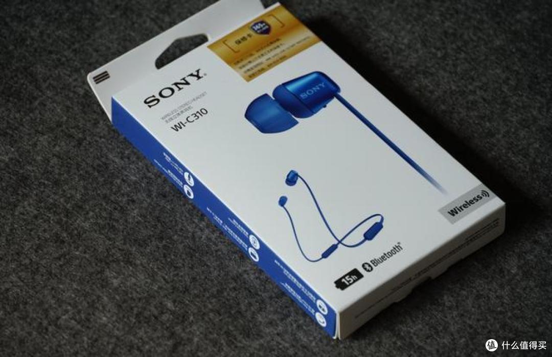 延续低价高音质 自然音色 索尼WI-C310深度评测