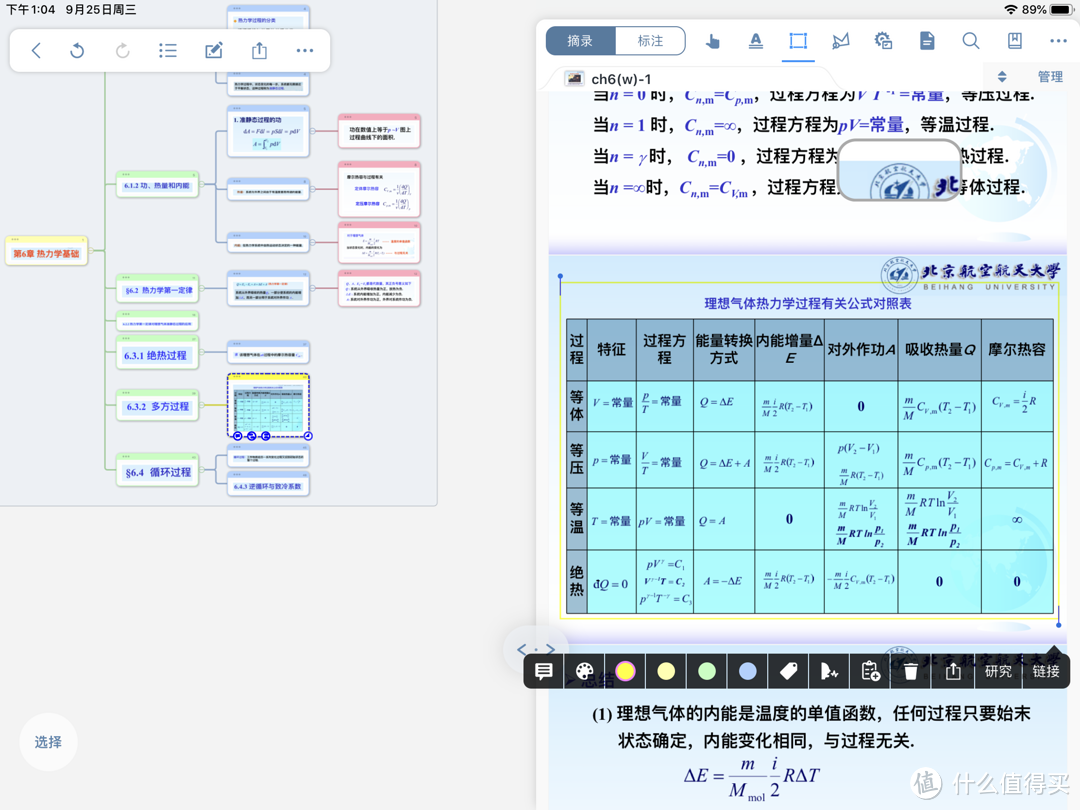 “当我在上课的时候我在想些什么” | 大二狗的庸常EDC