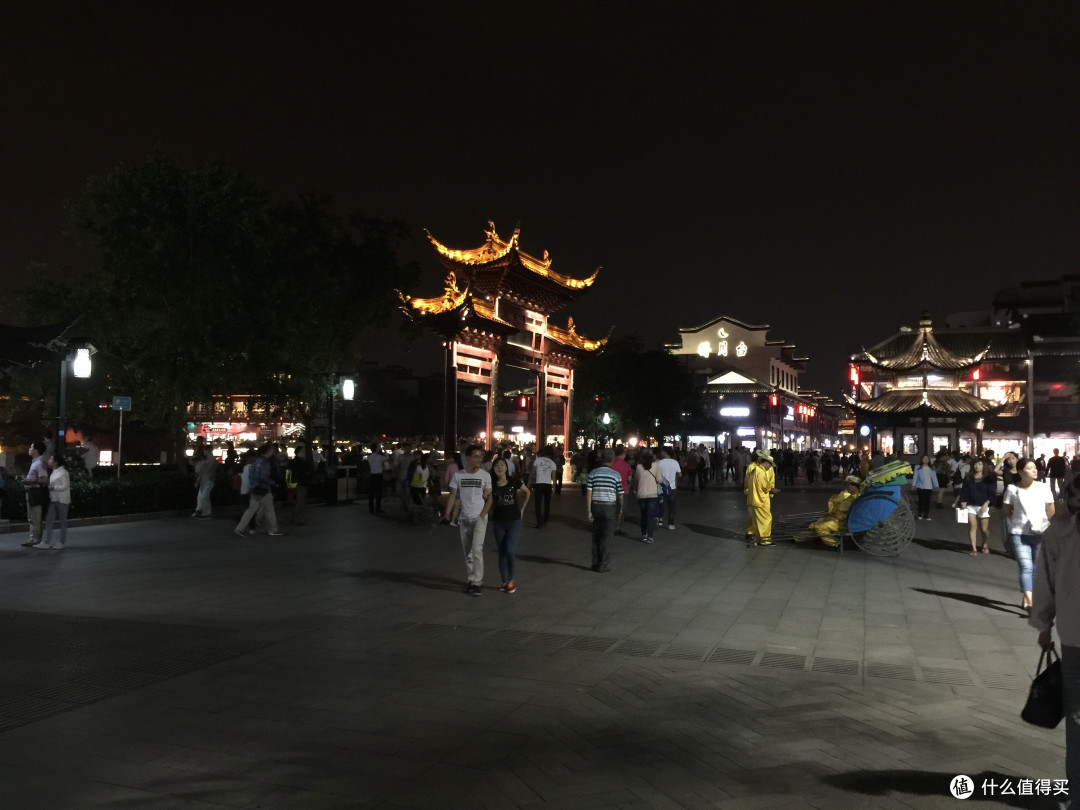 简游南京和北京——历史和文化底蕴厚重的城市