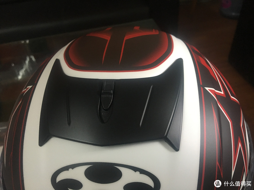 日本进口OGK KABUTO头盔摩托车头盔开箱及使用感受