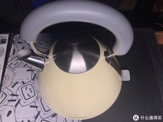 摩飞MR7800T简单开箱展示