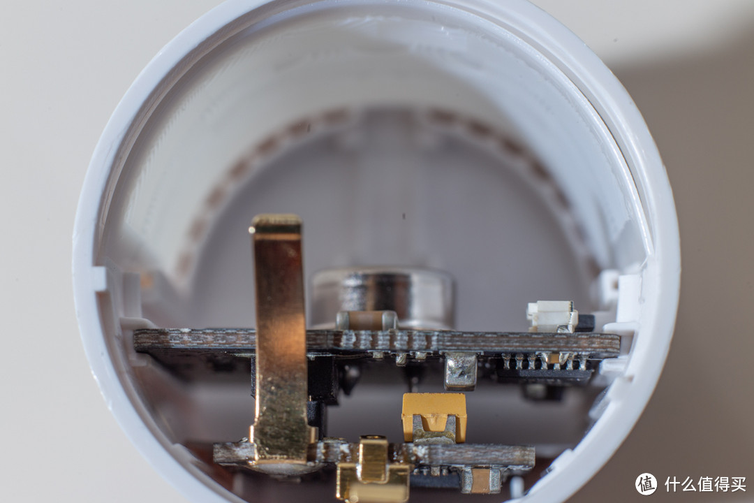 下方是PCB板模块 下方是PCB板模块