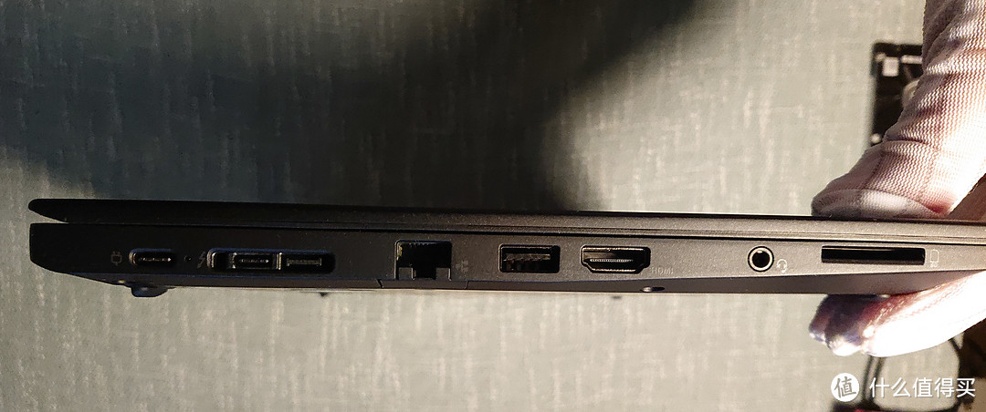 ThinkPad T480s 开箱、升级、黑苹果