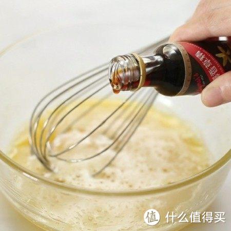 梦幻又甜蜜的巧克力甜甜圈,自己动手就能做,成就感爆棚!