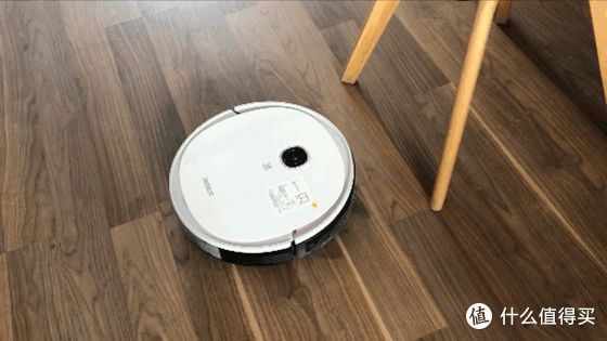 内外兼修,解放双手好帮手---科沃斯DEEBOT N5系列(DJ65) 扫地机器人评测