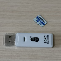 封川宇读卡器怎么样(兼容|功能|识别|播放|充电)