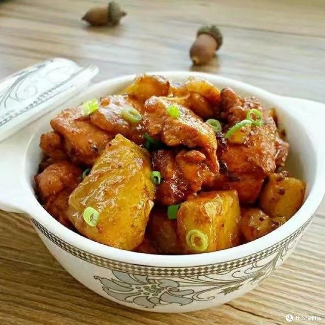 这两种食材是绝配,一个鲜嫩、一个软糯,妥妥的下饭菜!