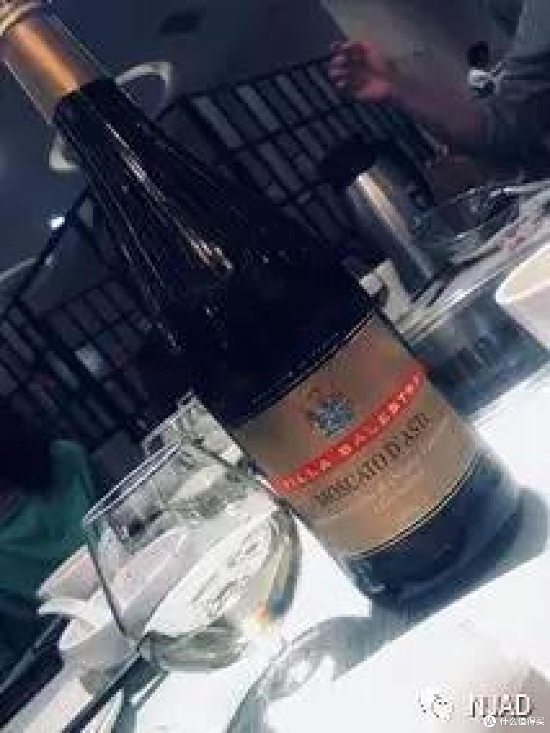 抖鱼的图书馆荐酒-起笔篇
