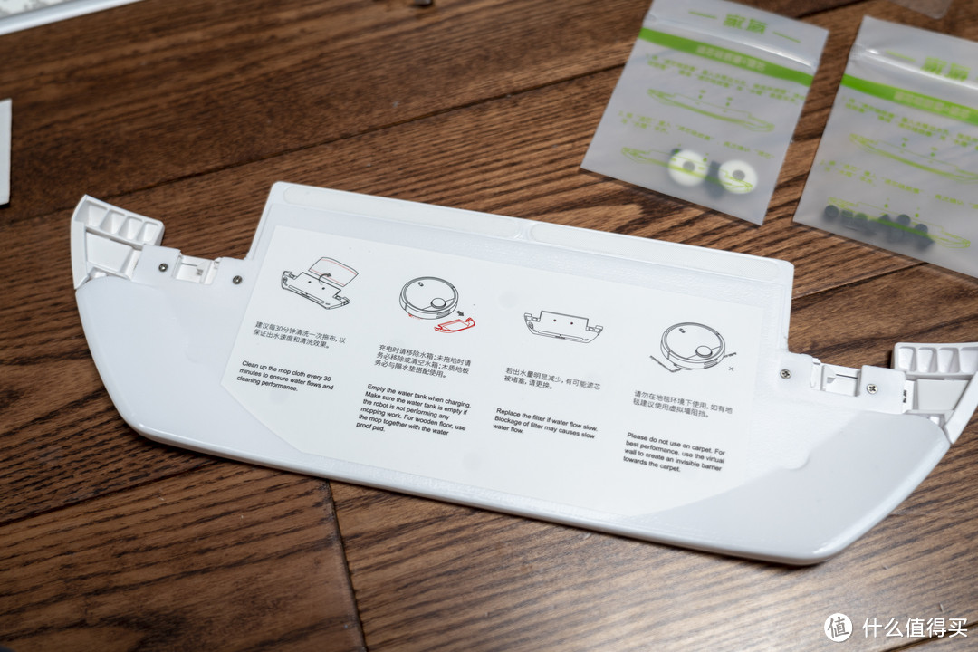99元，让米家扫地机器人1代更具性价比
