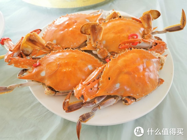 国庆假期反人潮——东戴河农家院游记