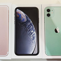 IPHONE 11图片展示(正面|背面)