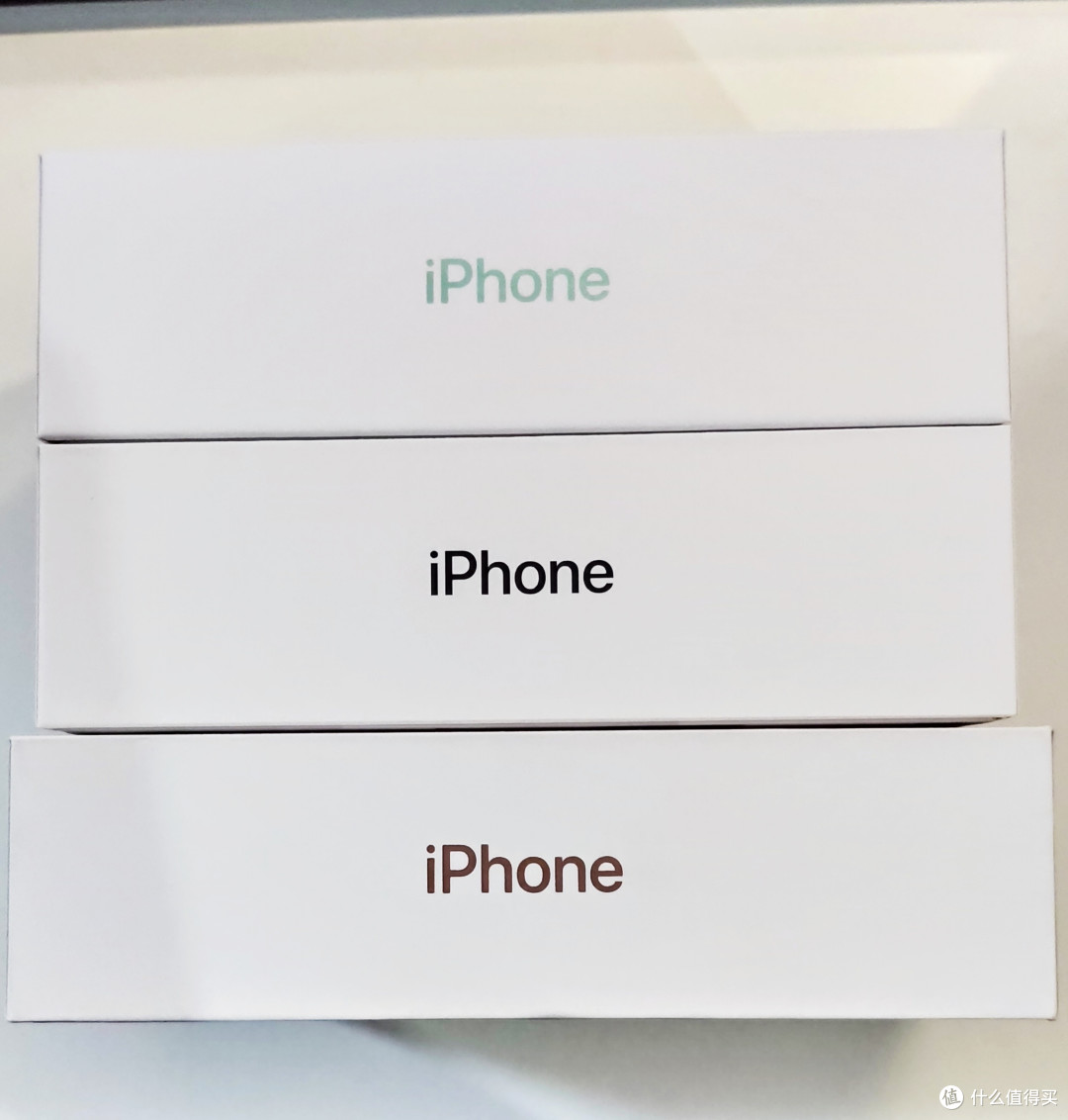 1740元置换IPHONE 11绿色,体验开箱