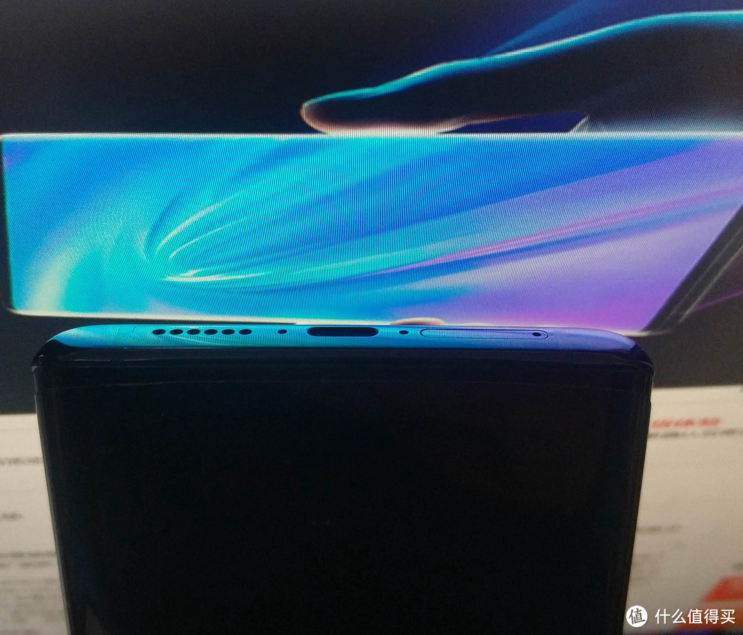 鱼与熊掌不可兼得，惊艳厚重的 vivo NEX 3 5G版