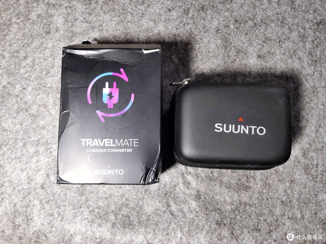 马兰虾的数字生活篇十颂拓定制版国际旅行万能充电器晒单u口c口一个都