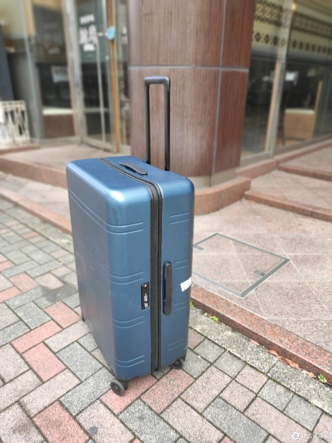十一假期出游: 日本九州北部自由行