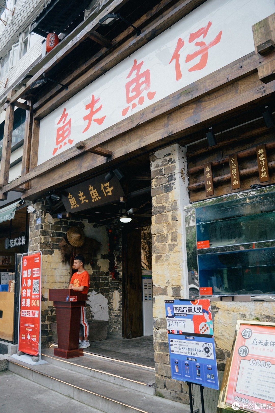 回到成都，我吃成了胖子（成都美食+网红景点攻略）