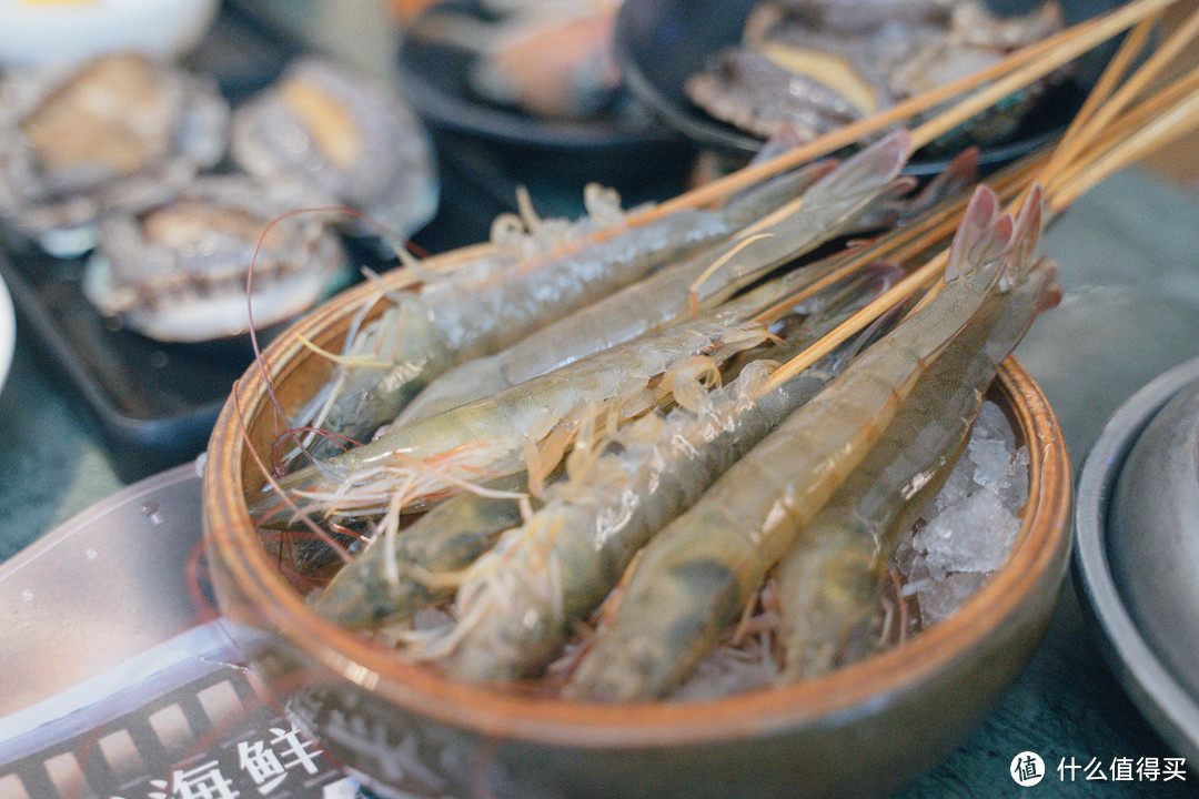 回到成都，我吃成了胖子（成都美食+网红景点攻略）