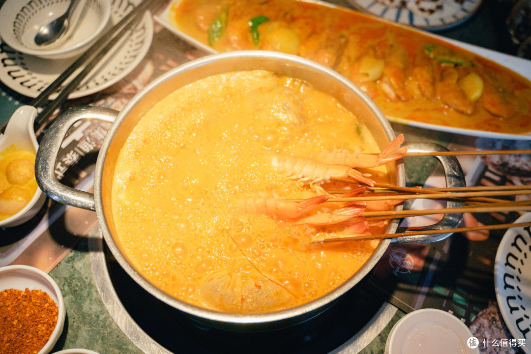 回到成都,我吃成了胖子(成都美食+网红景点攻略)
