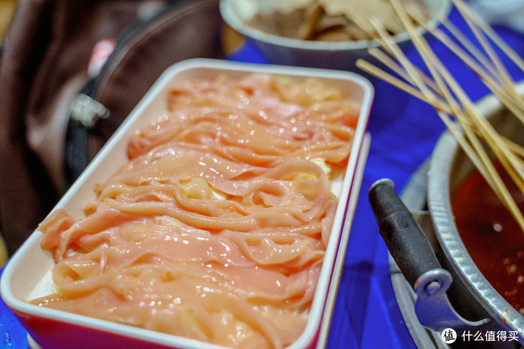 回到成都,我吃成了胖子(成都美食+网红景点攻略)