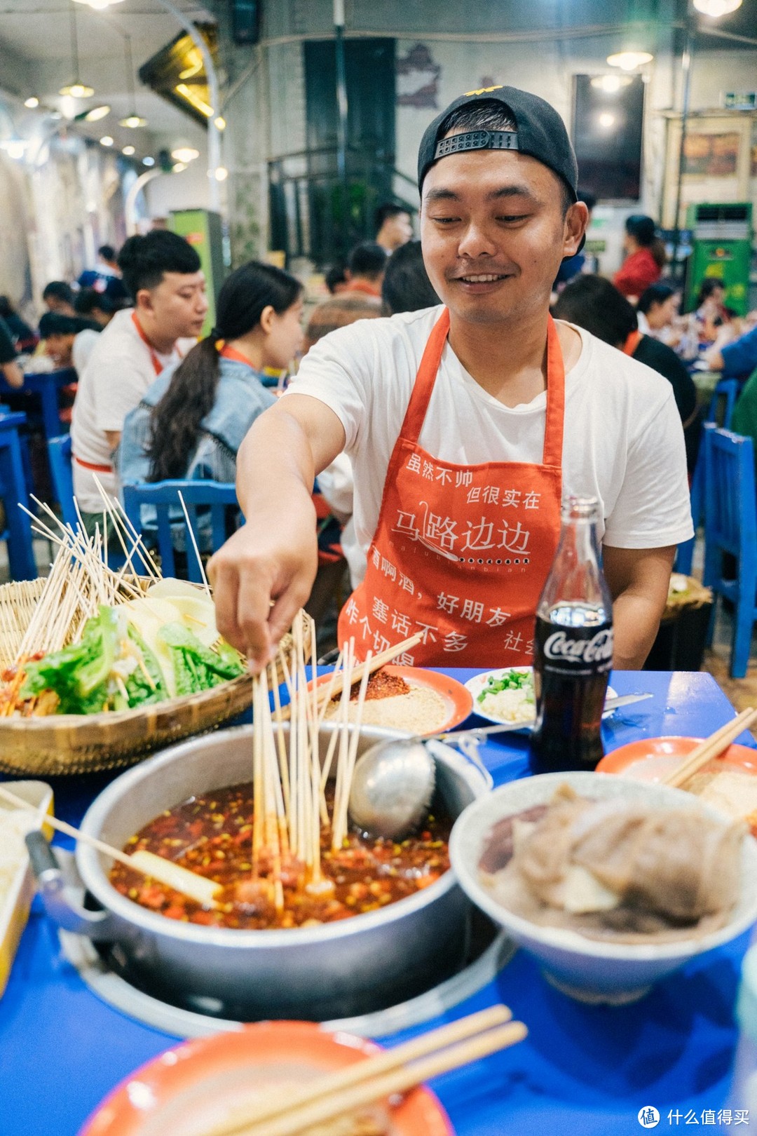 回到成都，我吃成了胖子（成都美食+网红景点攻略）