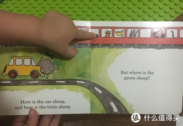 1-2岁宝宝绘本和亲子阅读的收获