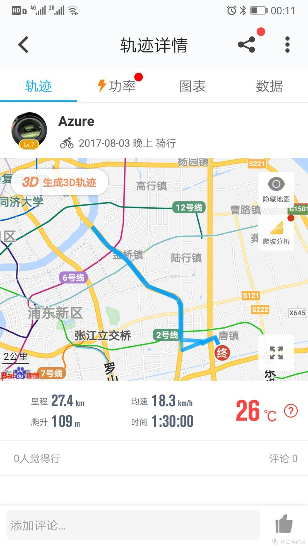 “环”计划,给生活一点儿小确幸